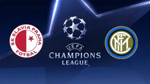 Where to find Slavia Prague vs. Inter on US TV and streaming
