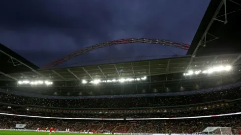 Football: Euro 2020 venues