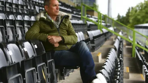 English club set to bamboo-zle the opposition