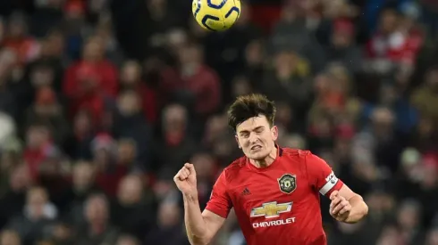 Maguire frustrated over Man Utd defensive lapses