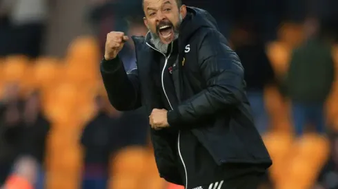 Espirito Santo bemoans 'absurd' festive fixture list