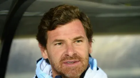 Villas-Boas' Marseille close gap on leaders PSG