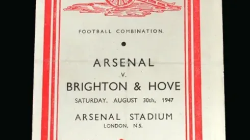 Where to find Arsenal vs. Brighton on US TV and streaming