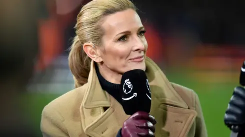 Amazon make low-key live Premier League debut