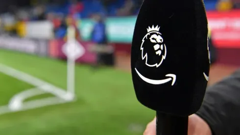 Amazon 'thrilled' after Premier League debut