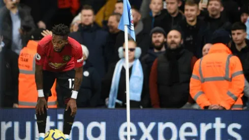 United win battle of Manchester marred by alleged racism