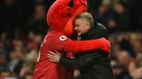 Solskjaer calls for Man Utd consistency after mini-revival