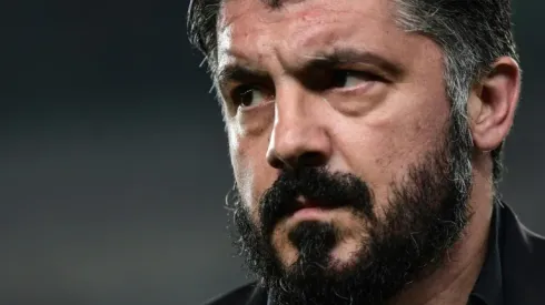 Gattuso named new Napoli coach after Ancelotti sacking