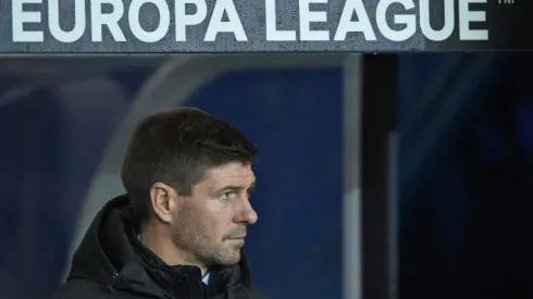 Steven Gerrard signs new deal at Rangers until 2024