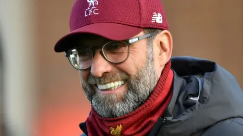 Jurgen Klopp agrees new deal with Liverpool until 2024