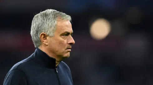 Mourinho backs Spurs for top-four Premier League finish