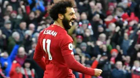 Kloppy happy to win ugly as Salah punishes wasteful Watford