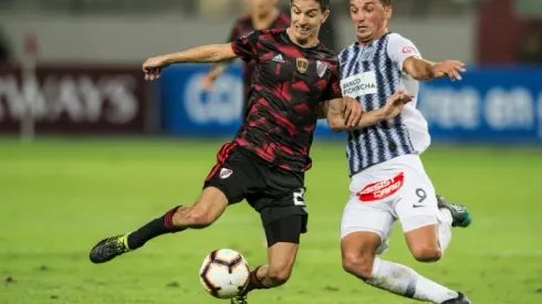 Affonso gives Sundowns controversial South Africa League Cup title