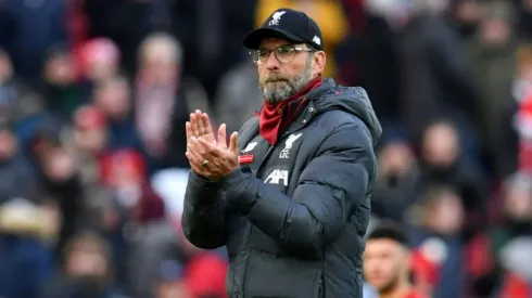 Champions League expansion plan angers Klopp