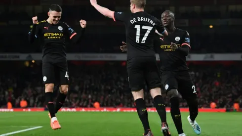 Ljungberg calls for quick managerial call after Man City maul Arsenal