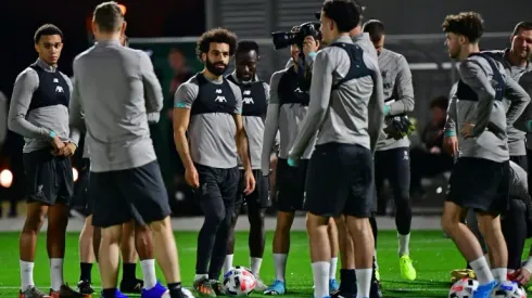 Egyptians in Qatar ready for Salah-mania despite boycott