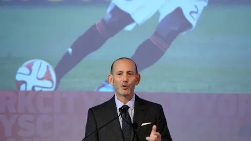 Charlotte awarded MLS franchise