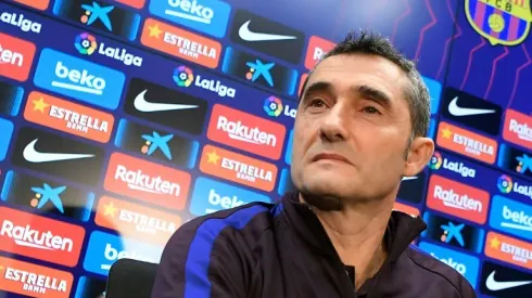 Valverde, Zidane hope football does the talking in crunch Clasico