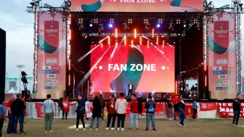Qatar tests boozy fan zones as Liverpool begin Club World Cup bid