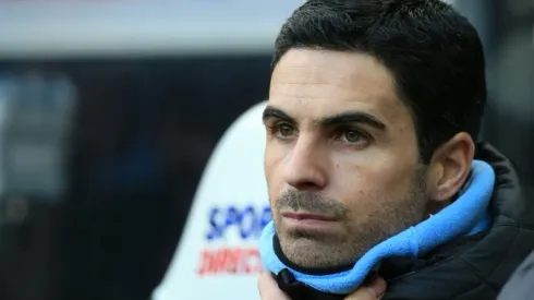 Arteta tasked with reviving troubled Arsenal