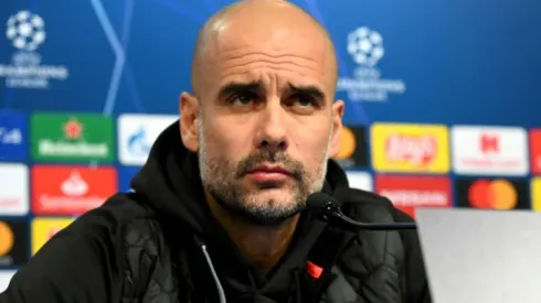 'I have to earn new deal', insists Guardiola