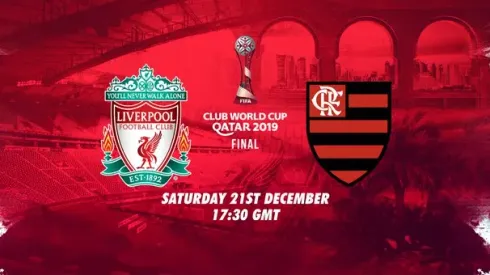Where to find Liverpool vs. Flamengo on US TV and streaming