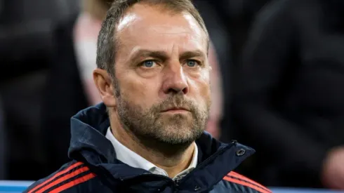 Bayern make Flick head coach until 'at least' end of season