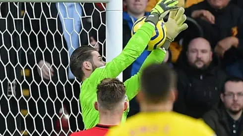 Man Utd implode against feisty Watford