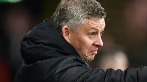 Solskjaer defends De Gea, slams 'slow' United after Watford loss