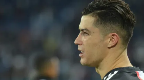 Lazio return to heroes welcome as Ronaldo loses first final in over five years