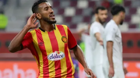In-form Elhouni boosts Esperance hopes of CAF title hat-trick