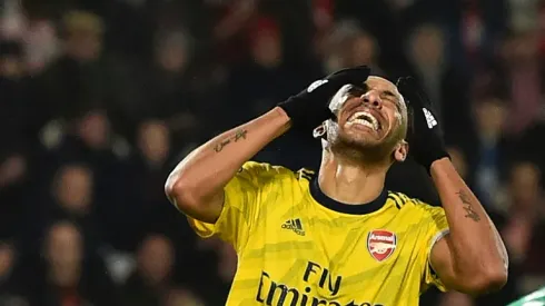 Bournemouth spoil Arteta's bow as Arsenal boss