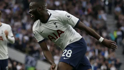 Mourinho hopeful Ndombele will return against Norwich