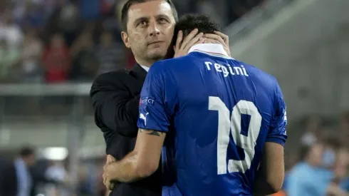 Italian Mangia appointed Malta coach