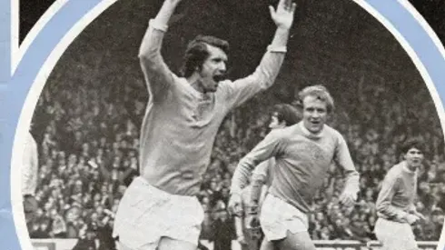 Where to find Man City vs. Everton on US TV: Dec. 31, 2019