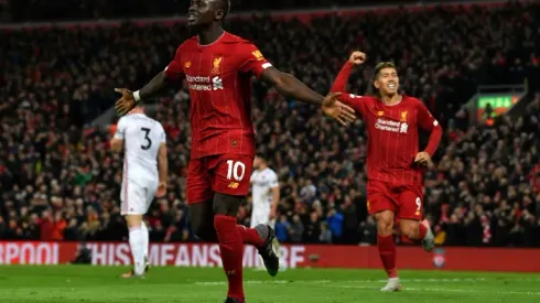 'It's exceptional': Liverpool sink Blades to make it a year unbeaten