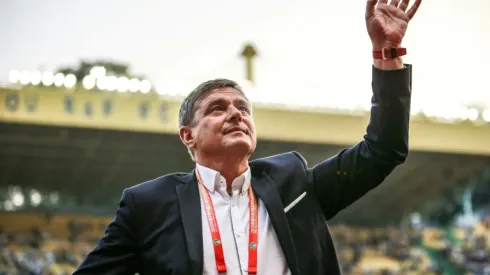 Dragan Stojkovic leaves Chinese club Guangzhou R&F