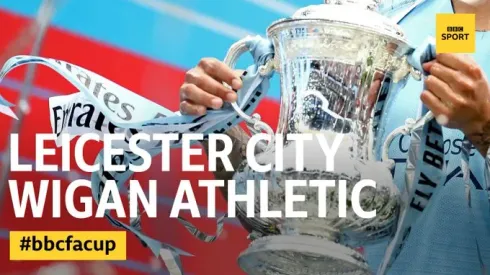 Where to find Leicester vs. Wigan on US TV and streaming