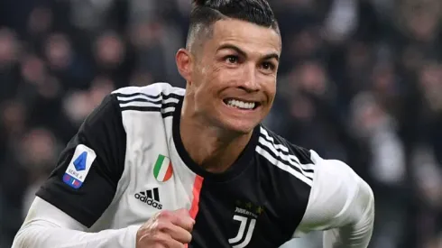 Ronaldo scores first Serie A hat-trick as Ibrahimovic returns to Italy