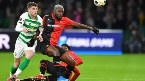 Crotch grab costs Celtic's Christie three-match ban