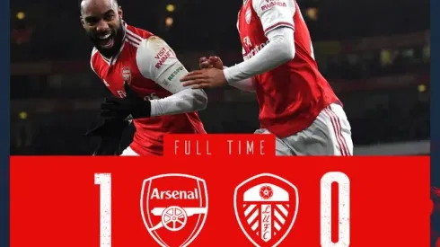 Arsenal make wasteful Leeds pay to reach FA Cup fourth round