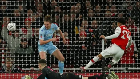 Arteta annoyed as Jekyll and Hyde Arsenal edge past Leeds