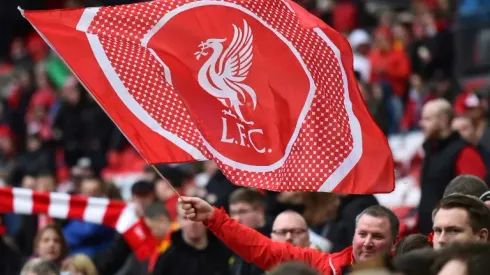 Liverpool sign kit deal with Nike