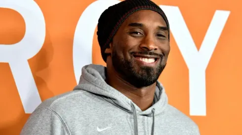 Kobe Bryant among those helping MLS celebrate 25 seasons