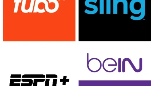 Changes galore in soccer broadcasting: World Soccer Talk Podcast