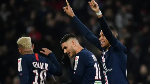 'Not time to make waves': Mbappe on new PSG contract