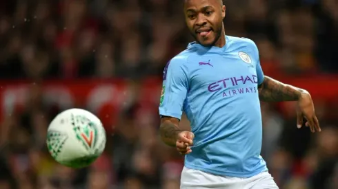 Man City fans given five-year bans over racist abuse