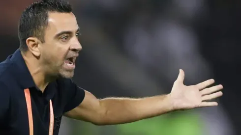 Xavi decides against taking Barcelona job immediately - source