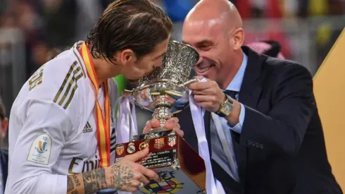 Real beat Atletico on penalties to win 11th Spanish Super Cup