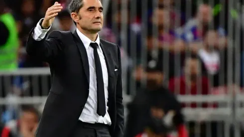 Barcelona set to sack Valverde - reports